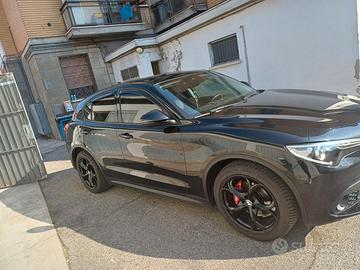Alfa Romeo Stelvio 2017 - 2.2 - 180cv
