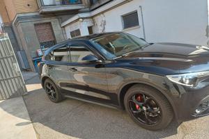 Alfa Romeo Stelvio 2017 - 2.2 - 180cv