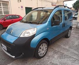 CITROEN Nemo Seduction-Buona neopatentati- 2013