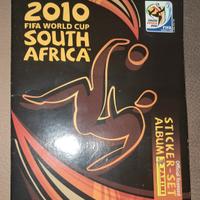 album sud Africa 2010