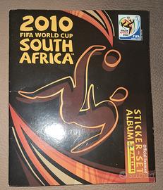 album sud Africa 2010