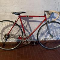 Biciclette no rottami