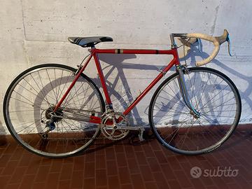 Biciclette no rottami