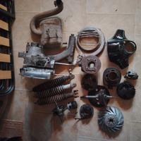 Ricambi vespa px anni 80