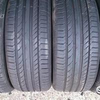 255 40 20 e 235 45 20 Continental usate