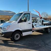 Mercedes Sprinter 315 CDI TRASPORTO VETTURE