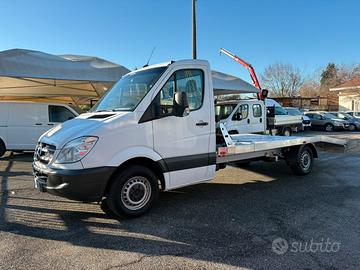 Mercedes Sprinter 315 CDI TRASPORTO VETTURE