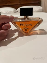 Profumo Prada Paradoxe intense