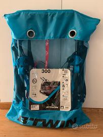 Portabici auto BTwin 300