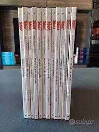Fumetto ASTERIX
