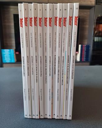 Fumetto ASTERIX