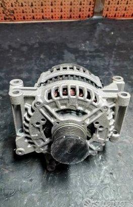 Alternatore Mercedes Classe c220 CDI w204