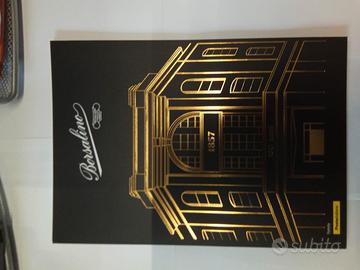 Folder Borsalino 2017