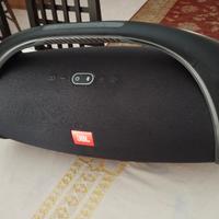 Cassa JBL boombox 2