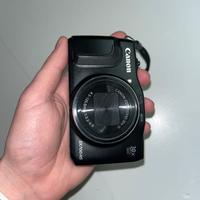 Fotocamera Canon