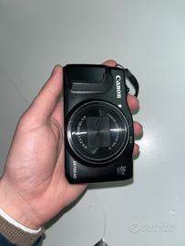 Fotocamera Canon