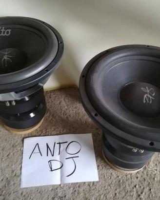 SMD 15- lanzar 2000- sica 947 HD1050- pride m45 15