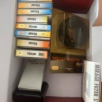 Filtri per macchine fotografiche