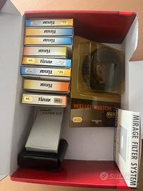 Filtri per macchine fotografiche