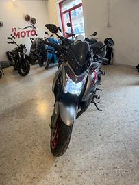 Suzuki GSX S 1000