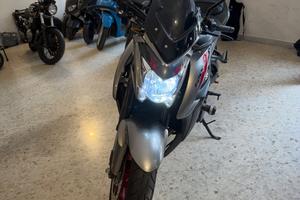 Suzuki GSX S 1000