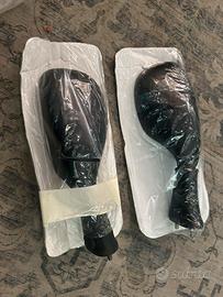 Specchietti Moto Guzzi V11 Le Mans