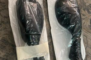 Specchietti Moto Guzzi V11 Le Mans