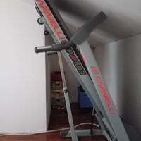 Tapis roulant 
