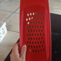 Spätzle Maker Tupperware