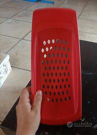 Spätzle Maker Tupperware