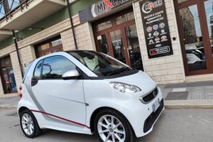 Smart ForTwo 1000 BENZINA 71cv MHD PASSION TETTO