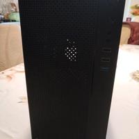 PC desktop economico i3 3220 8gb di RAM GTX 660
