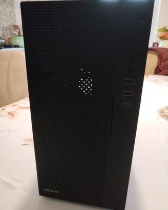 PC desktop economico i3 3220 8gb di RAM GTX 760