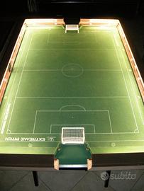 OCCASIONISSIMAStadio Subbuteo smontabile