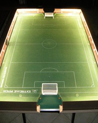 OCCASIONISSIMAStadio Subbuteo smontabile