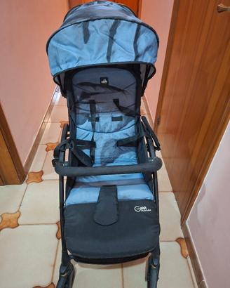Passeggino leggero