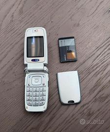 Celulare vintage Nokia da collezione