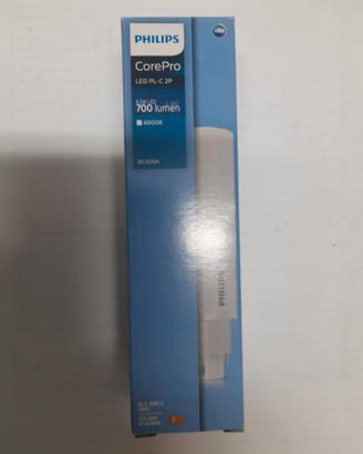 Philips CorePro Led PL-C 2P 6,5w/4000K