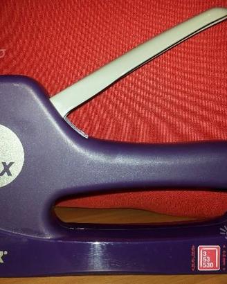 Pistola sparapunti della "Rapid"