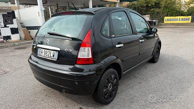 Citroen C3 1.1 Benzina