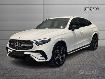 Mercedes-Benz GLC Coupé GLC Coupe 220 d AMG L...