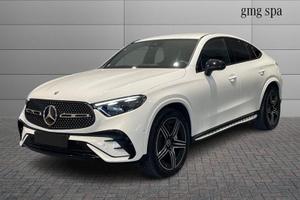 Mercedes-Benz GLC Coupé GLC Coupe 220 d AMG L...