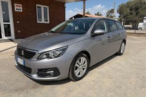 PEUGEOT 308 1.5 BlueHDi SW GARANTITA