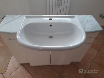 mobile da bagno