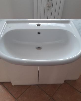 mobile da bagno