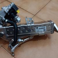 EGR+Scambiatore di calore 