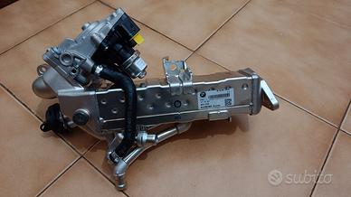 EGR+Scambiatore di calore 
