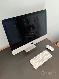Imac inutilizzato