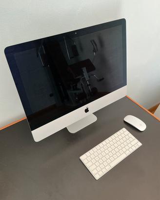 Imac inutilizzato