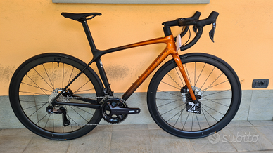 Subito Olivero Bikes S.n.c Giant TCR Advanced Pro 0 Super